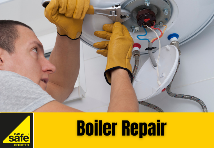 boiler repair South Elmsall