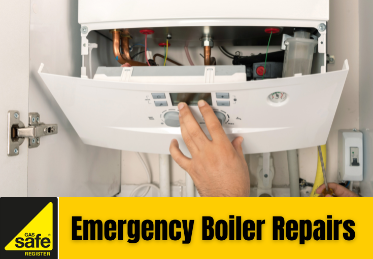 emergency boiler repairs South Elmsall